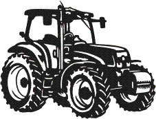 303b tractor